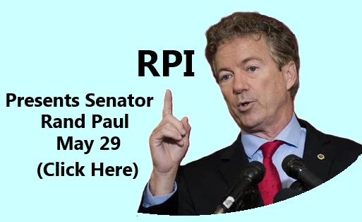 Rand Paul Pic